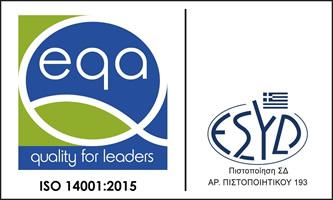 ELOT EN ISO 14001: 2015